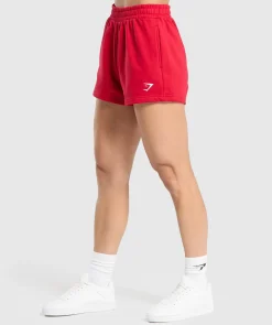 DAMES Gymshark Shorts*Team GS Shorts
