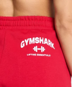 DAMES Gymshark Shorts*Team GS Shorts