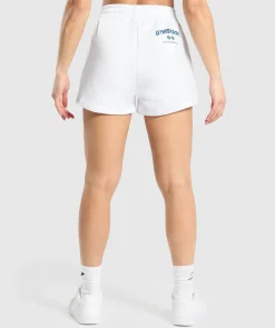 DAMES Gymshark Shorts*Team GS Shorts