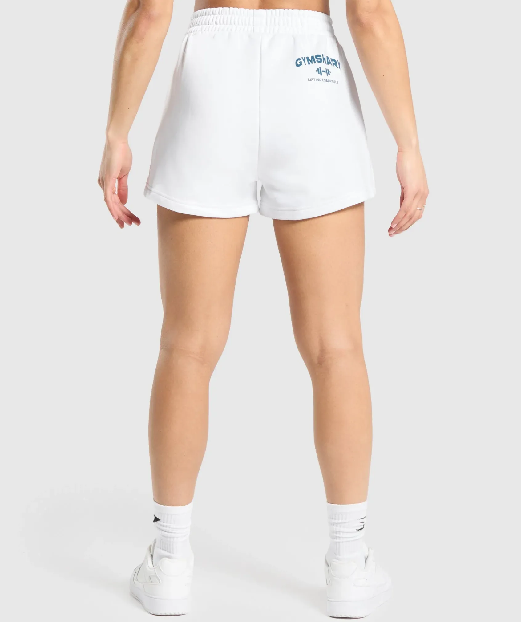 DAMES Gymshark Shorts*Team GS Shorts