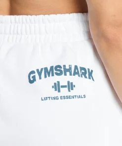 DAMES Gymshark Shorts*Team GS Shorts