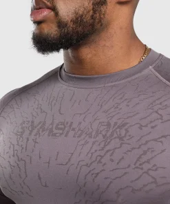 Heren Gymshark T-shirts*Tectonic Seamless T Shirt