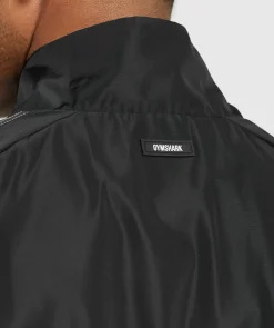 Heren Gymshark Sportjacks|Outerwear*Track Top