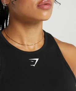 DAMES Gymshark Tanktops|T-shirts*Training Cotton Tank