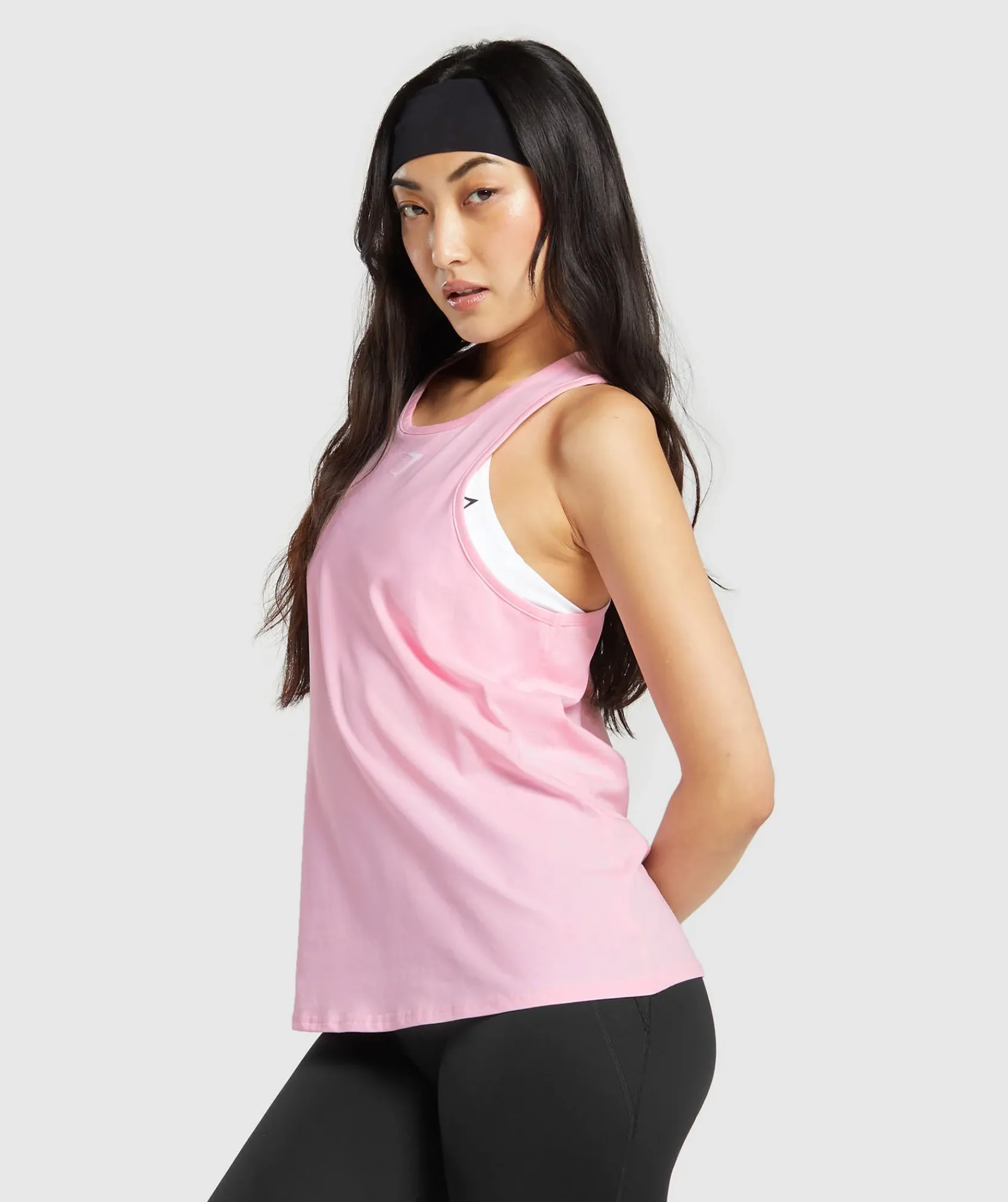 DAMES Gymshark Tanktops*Training Cotton Tank