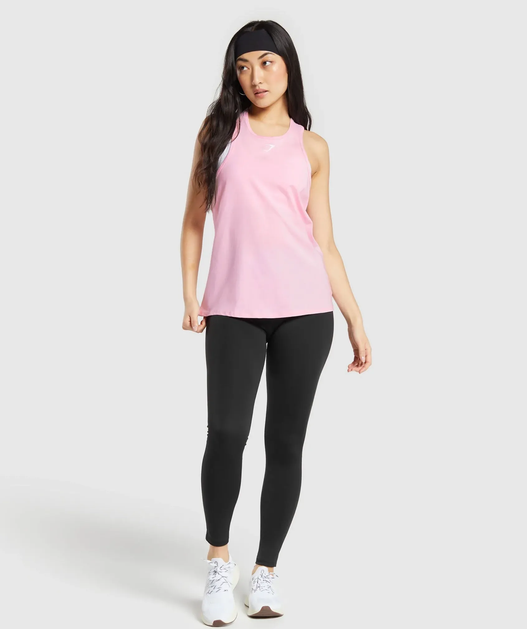 DAMES Gymshark Tanktops*Training Cotton Tank
