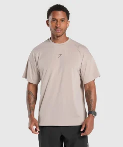 Heren Gymshark T-shirts*Training Department Performance T Shirt