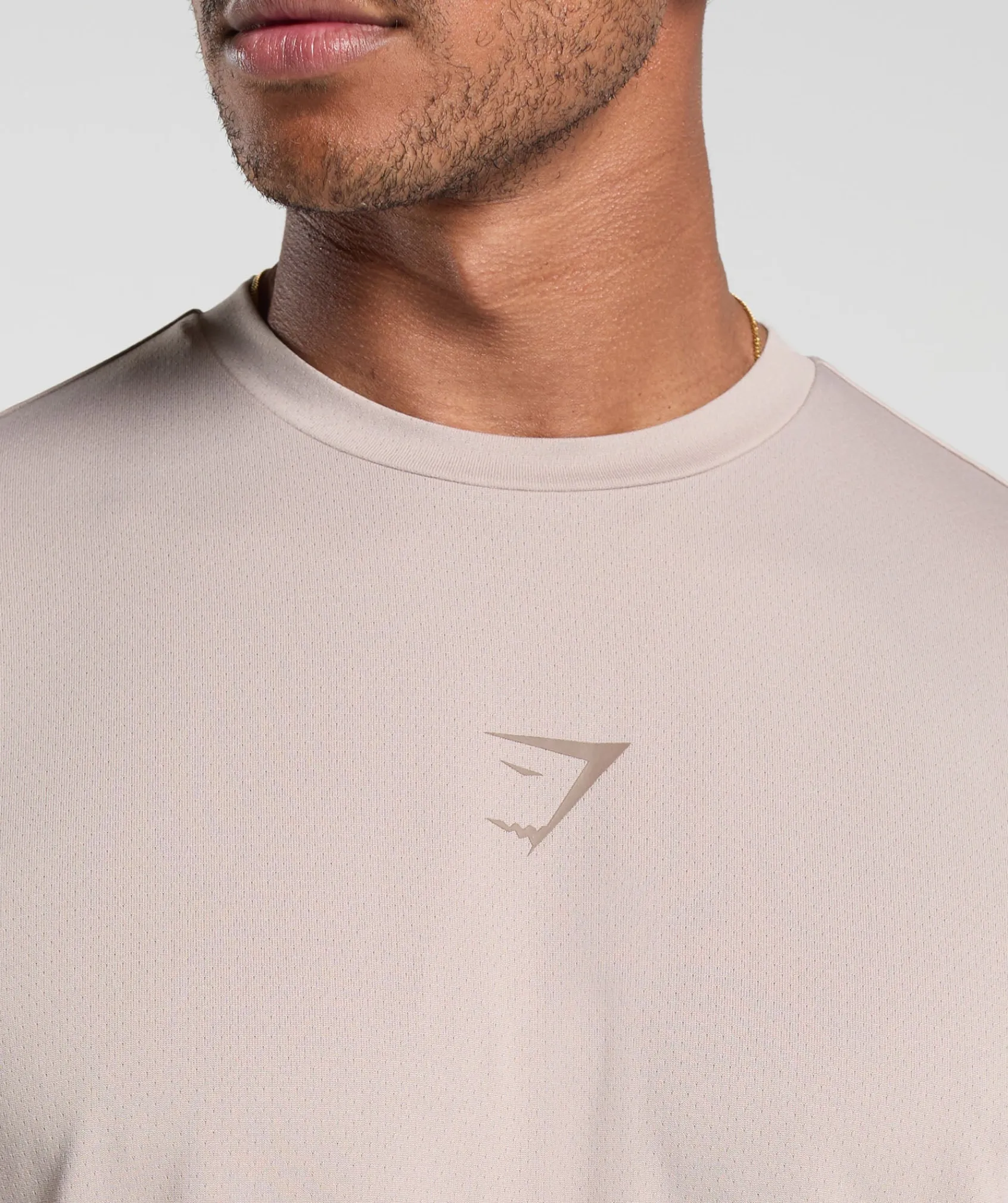 Heren Gymshark T-shirts*Training Department Performance T Shirt