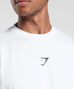 Heren Gymshark T-shirts*Training Department Performance T Shirt