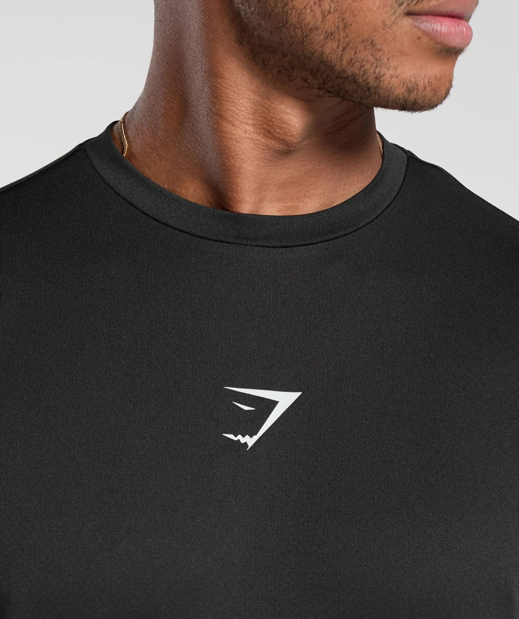 Heren Gymshark T-shirts*Training Department Performance T Shirt
