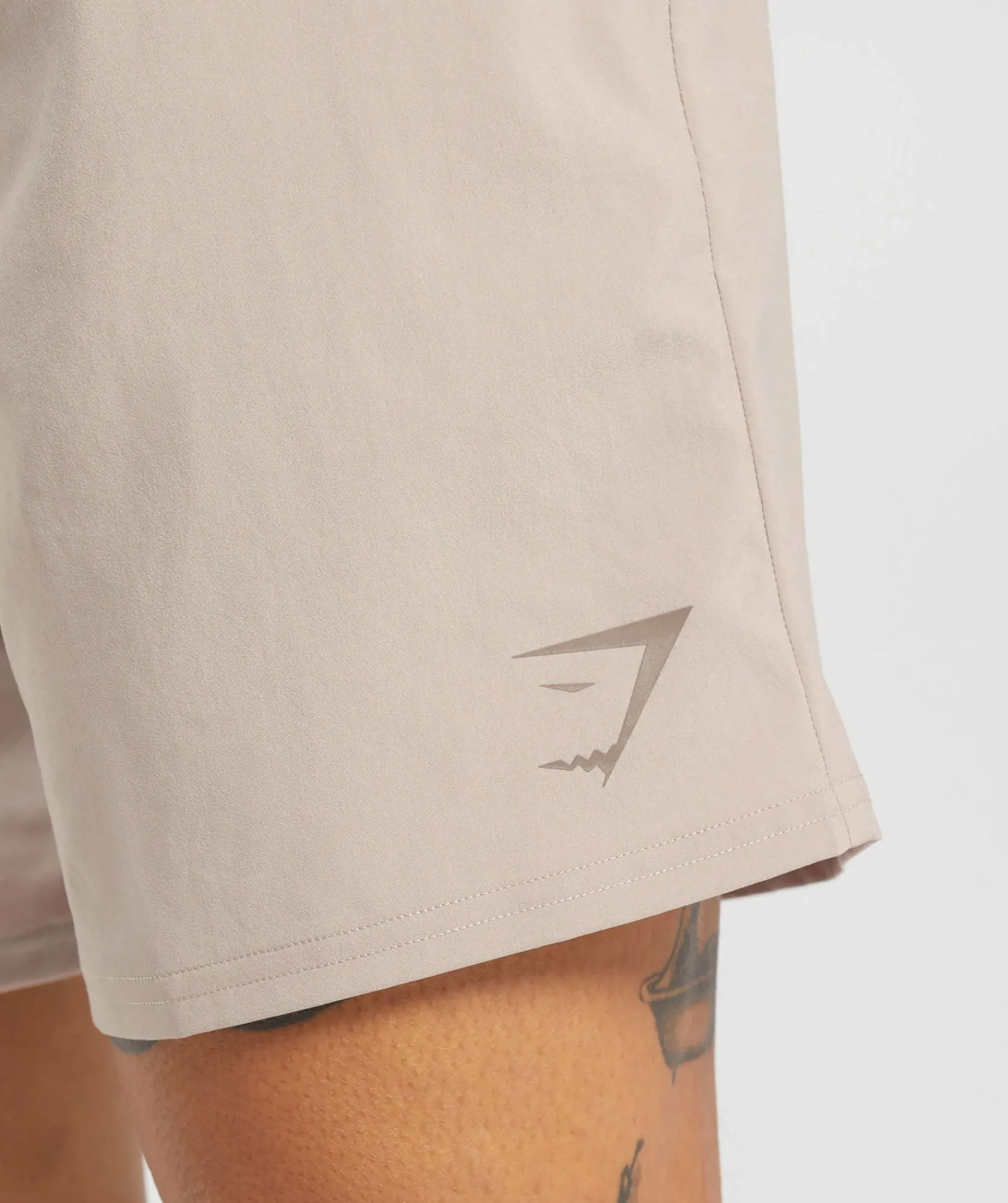 Heren Gymshark Shorts*Training Department 7" Shorts