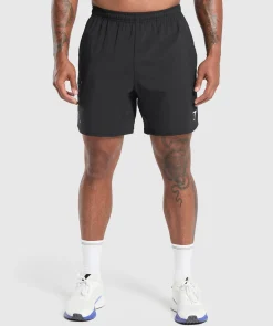 Heren Gymshark Shorts*Training Department 7" Shorts