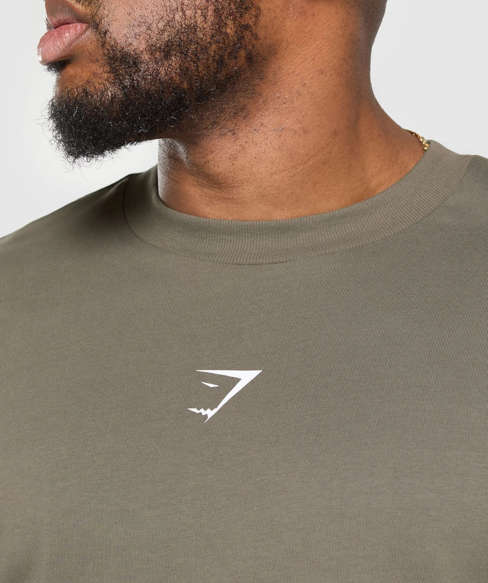 Heren Gymshark T-shirts*Training Dept. T-Shirt