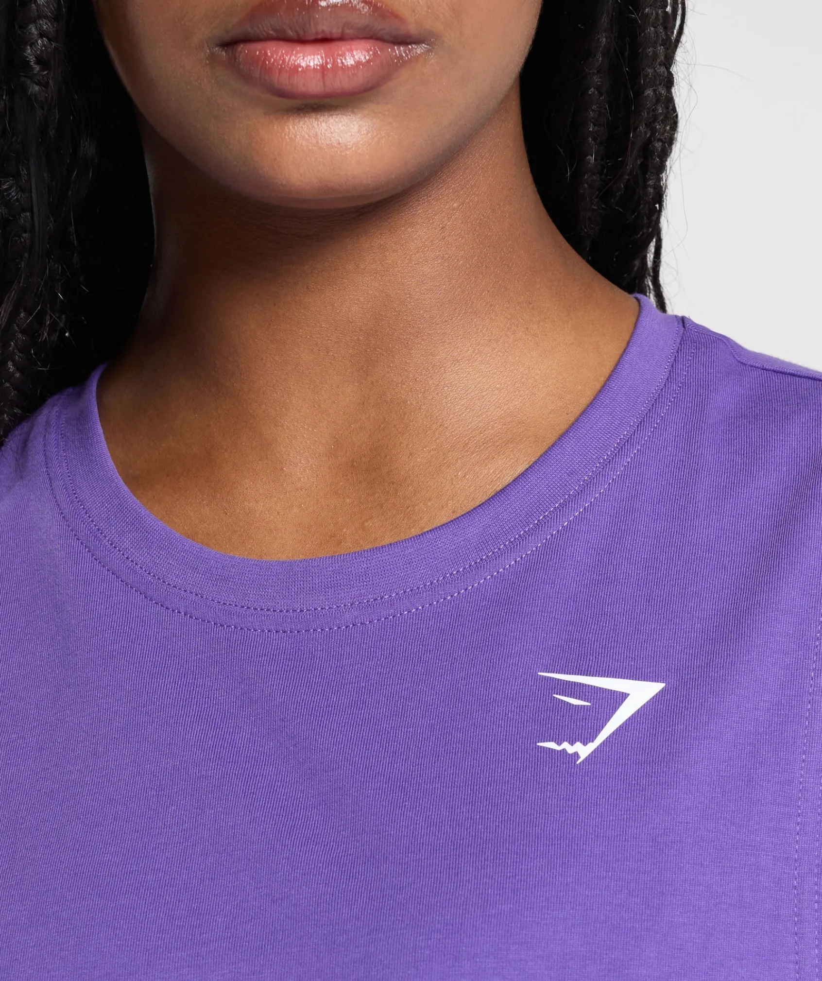 DAMES Gymshark Tanktops*Training Drop Arm Tank