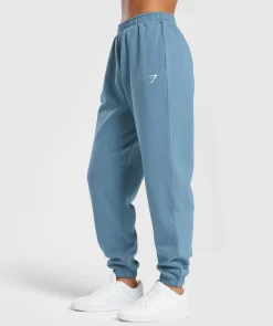 DAMES Gymshark Joggingbroeken*Training Fleece Joggers