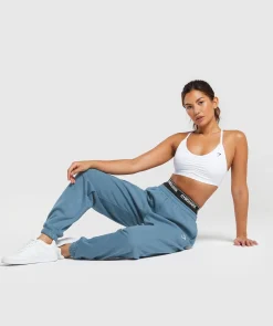 DAMES Gymshark Joggingbroeken*Training Fleece Joggers