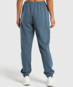 DAMES Gymshark Bedekkende Sportkleding|Joggingbroeken*Training Fleece Joggers