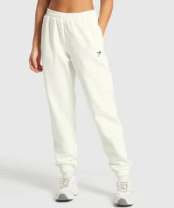 DAMES Gymshark Joggingbroeken*Training Fleece Joggers