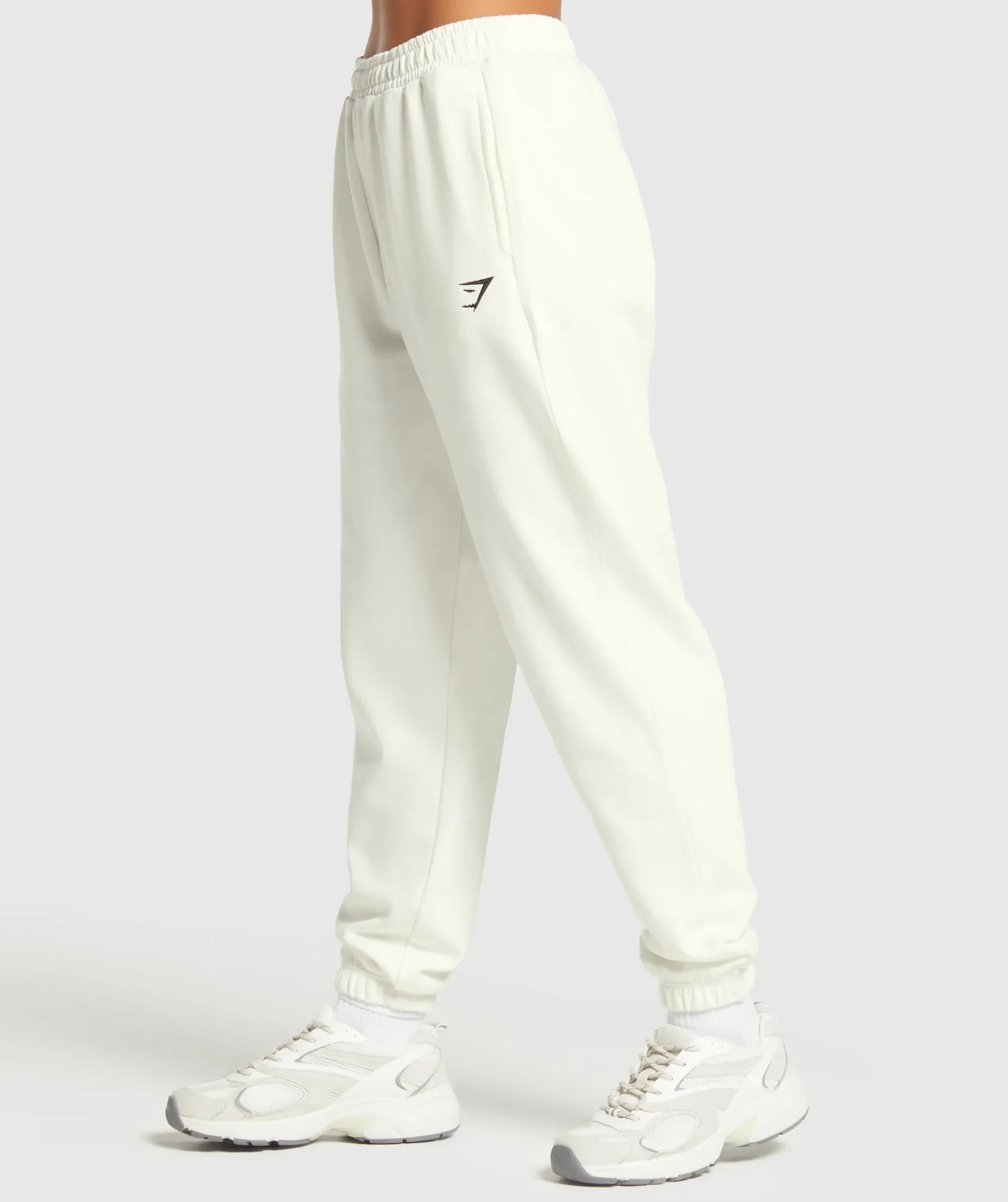 DAMES Gymshark Joggingbroeken*Training Fleece Joggers