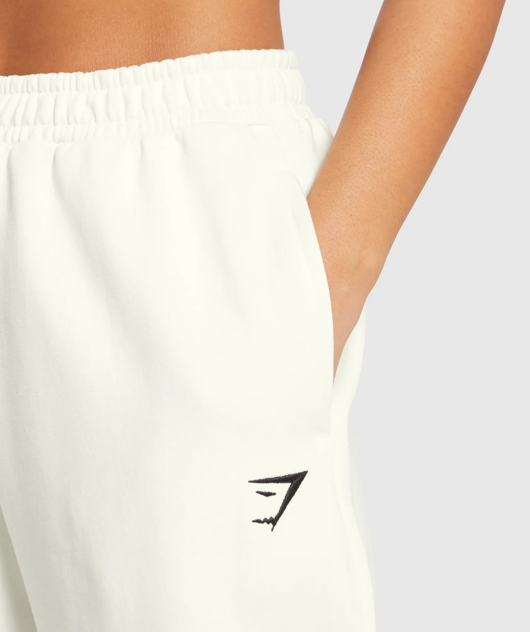 DAMES Gymshark Joggingbroeken*Training Fleece Joggers