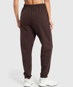 DAMES Gymshark Joggingbroeken*Training Fleece Joggers