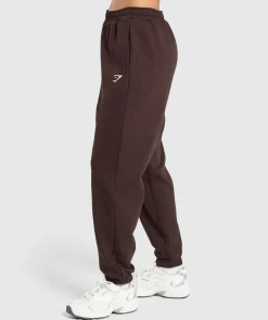 DAMES Gymshark Joggingbroeken*Training Fleece Joggers
