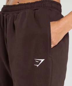 DAMES Gymshark Joggingbroeken*Training Fleece Joggers