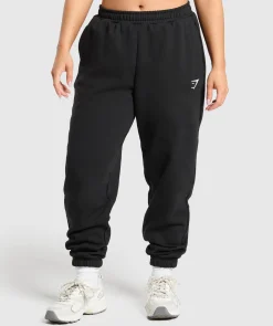DAMES Gymshark Joggingbroeken*Training Fleece Short Joggers