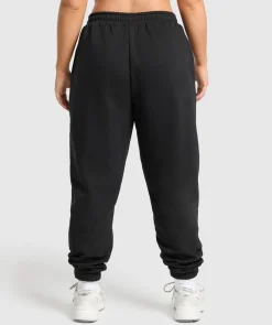 DAMES Gymshark Joggingbroeken*Training Fleece Short Joggers