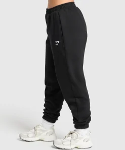 DAMES Gymshark Joggingbroeken*Training Fleece Short Joggers
