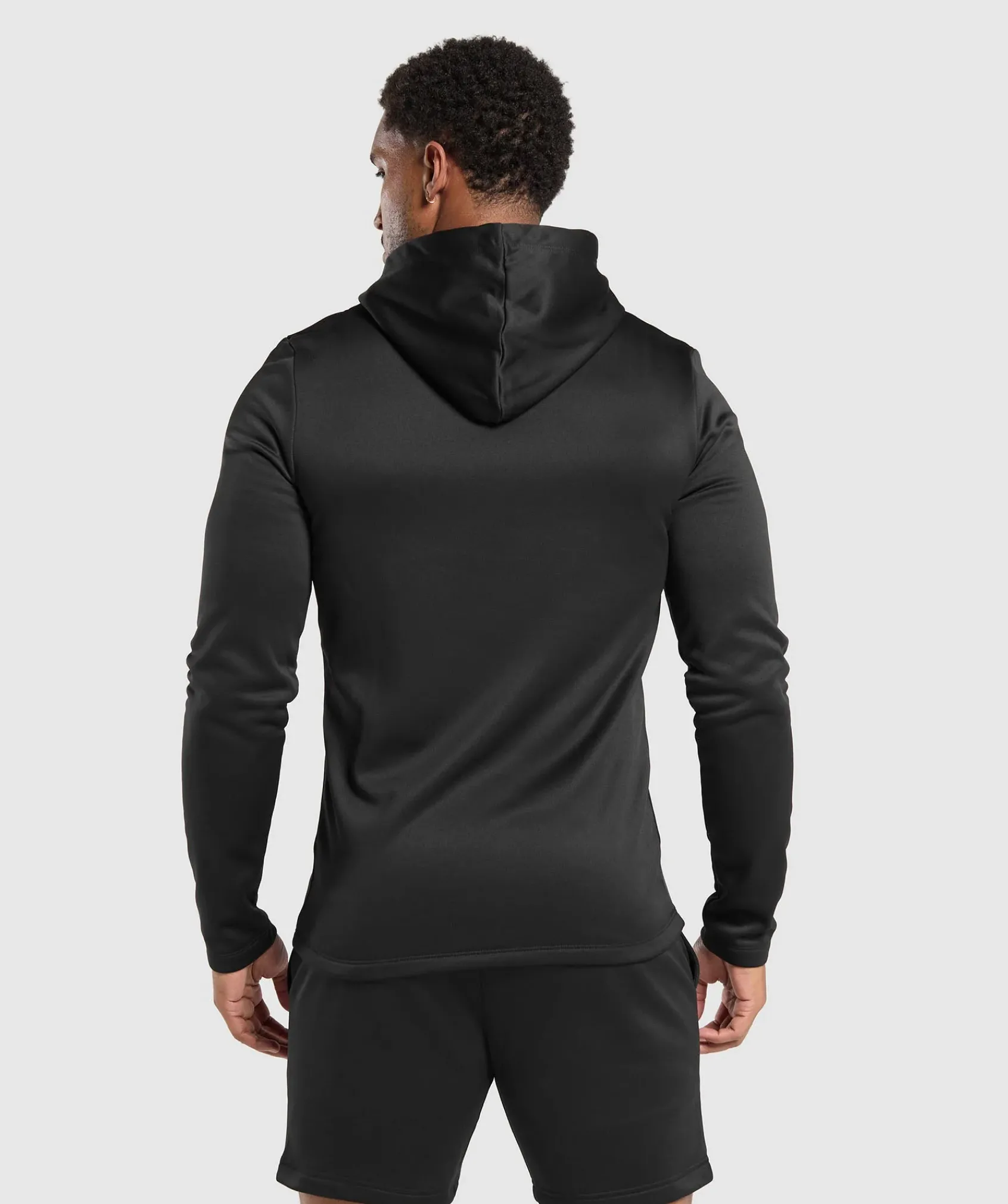 Heren Gymshark Hoodies & Truien*Training Hoodie
