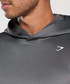 Heren Gymshark Hoodies & Truien*Training Hoodie