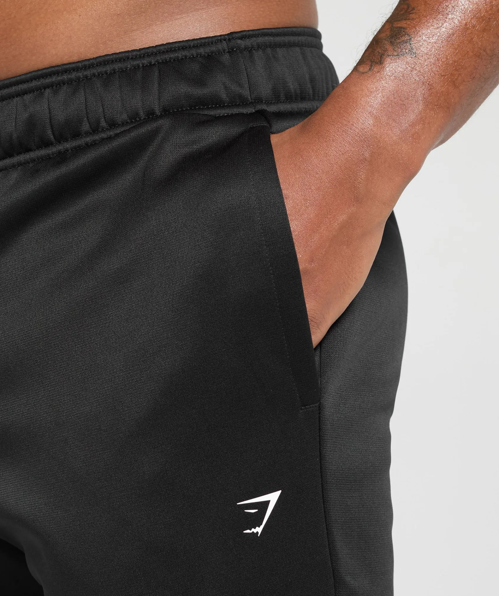 Heren Gymshark Joggingbroeken*Training Joggers