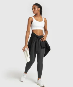 DAMES Gymshark Bedekkende Sportkleding|Leggings*Training Leggings