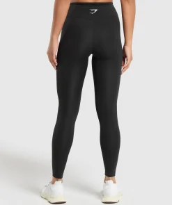 DAMES Gymshark Bedekkende Sportkleding|Leggings*Training Leggings