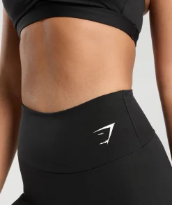 DAMES Gymshark Bedekkende Sportkleding|Leggings*Training Leggings