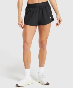 DAMES Gymshark Shorts*Training Loose Fit Shorts