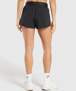 DAMES Gymshark Shorts*Training Loose Fit Shorts