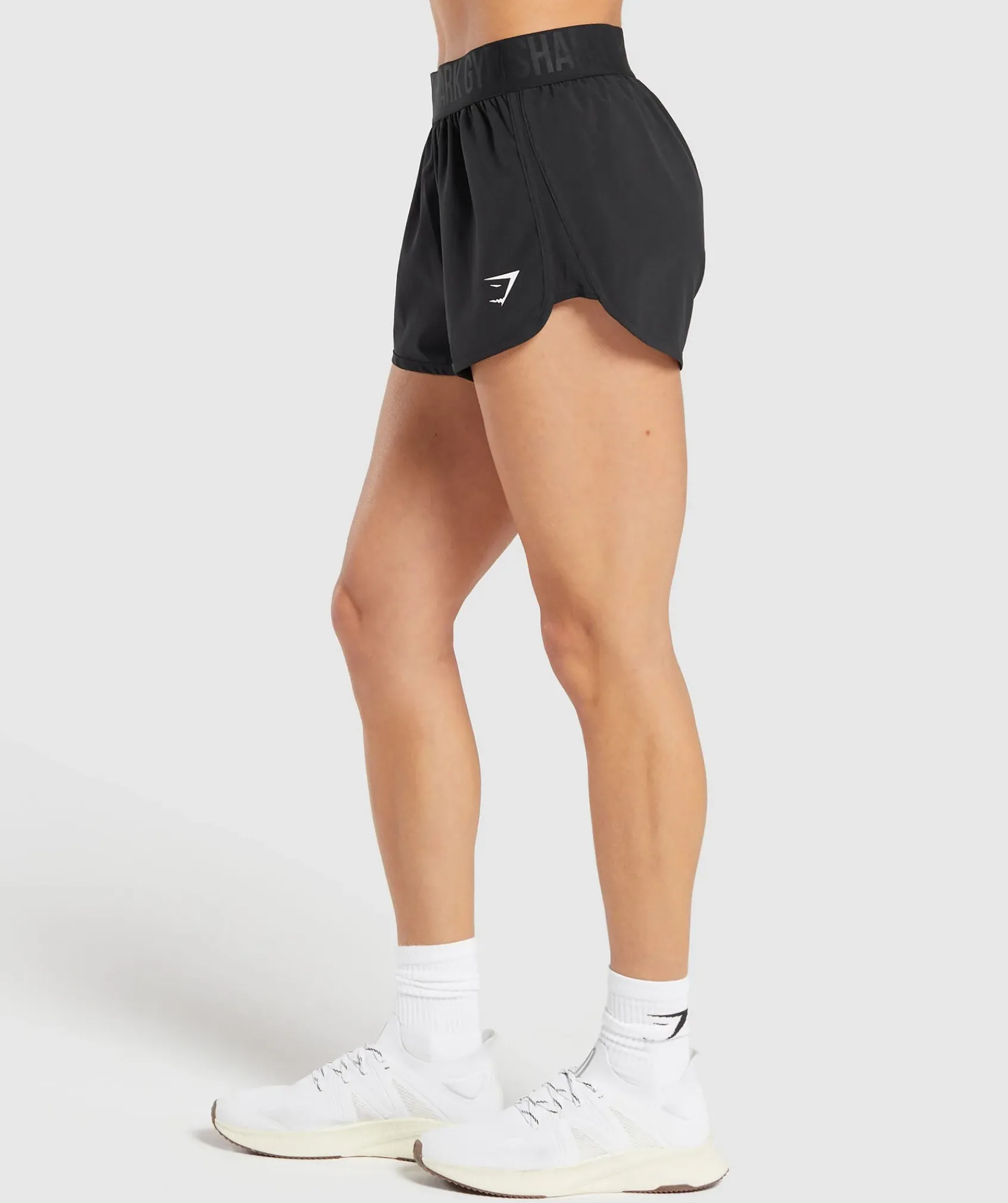 DAMES Gymshark Shorts*Training Loose Fit Shorts