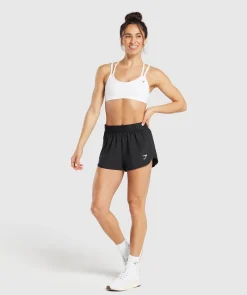 DAMES Gymshark Shorts*Training Loose Fit Shorts