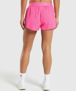DAMES Gymshark Shorts*Training Loose Fit Shorts