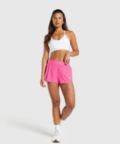 DAMES Gymshark Shorts*Training Loose Fit Shorts