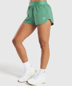 DAMES Gymshark Shorts*Training Loose Fit Shorts