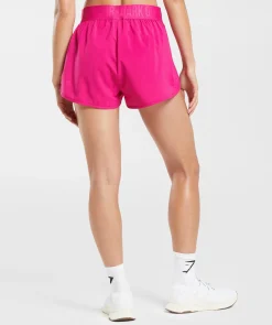 DAMES Gymshark Shorts*Training Loose Fit Shorts
