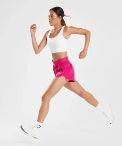 DAMES Gymshark Shorts*Training Loose Fit Shorts