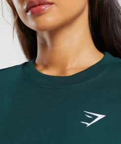 DAMES Gymshark T-shirts*Training Oversized T-shirt