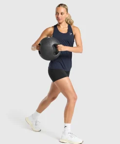 DAMES Gymshark Tanktops|T-shirts*Training Tank