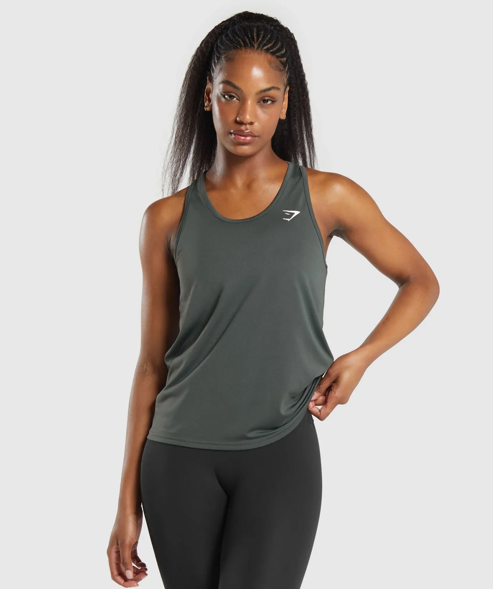 DAMES Gymshark Tanktops*Training Tank