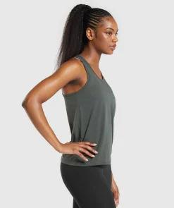 DAMES Gymshark Tanktops*Training Tank