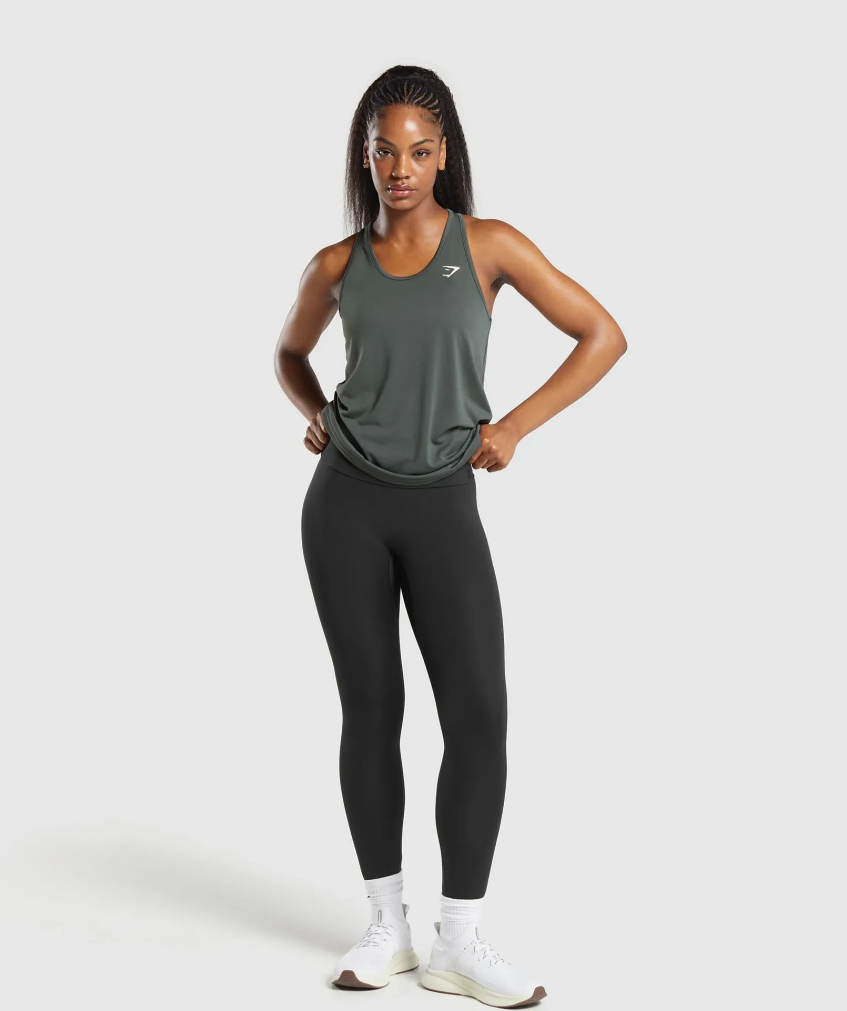 DAMES Gymshark Tanktops*Training Tank